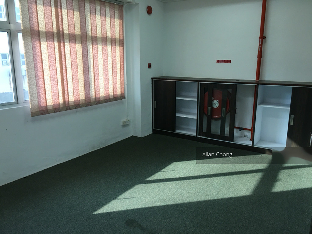 ENTREPRENEUR BUSINESS CENTRE (D14), Office #115860732